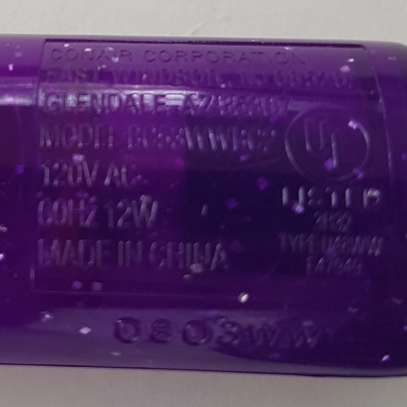 💇🏼‍♀️ Conair Mini Hot Brush - Picture 7 of 8